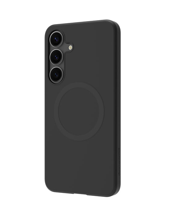 Greenland Pro Qi2 Galaxy S25+  Night Black