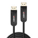 EAN 4002888385237 - Lindy 38523 cable DisplayPort 30 m Negro imagen 2