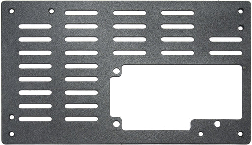 EAN 4260455648202 - Inter-Tech 88885605 parte carcasa de ordenador Cubierta protectora para fuente de alimentación imagen 1