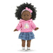 EAN 4062013200255 - Corolle 9000200250 muñeca imagen 1