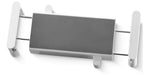 EAN 8716184077807 - One For All DM 0040 Soporte pasivo Tablet/UMPC Gris, Blanco imagen 1