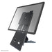 EAN 8717371443474 - Neomounts FPMA-D825BLACK soporte para monitor 68,6 cm (27") Escritorio Negro imagen 1