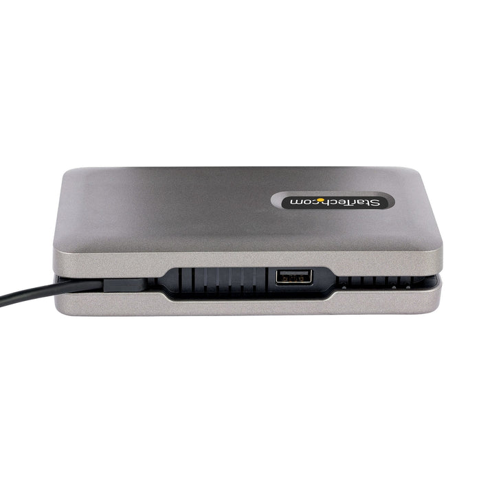 EAN 0065030887014 - StarTech.com DKM31C3HVCPD base para portátil y replicador de puertos Alámbrico USB 3.2 Gen 2 (3.1 Gen 2)  imagen 6