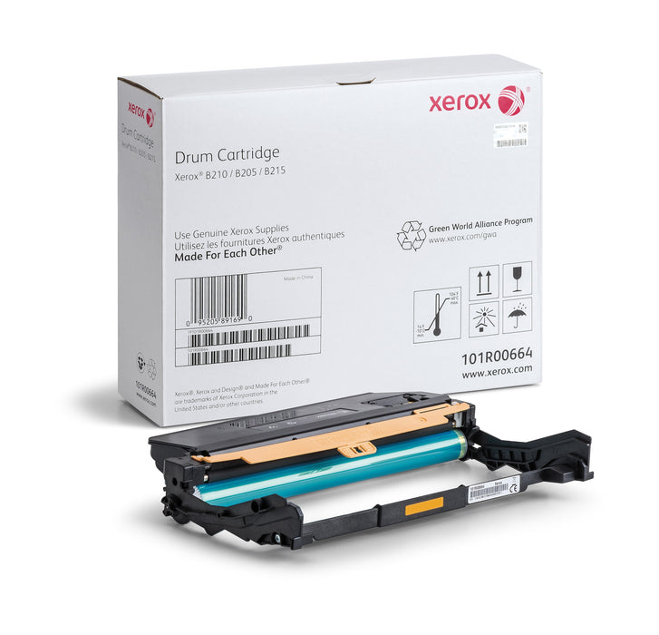EAN 0095205891690 - Xerox 101R00664 tambor de impresora Original 1 pieza(s) imagen 1