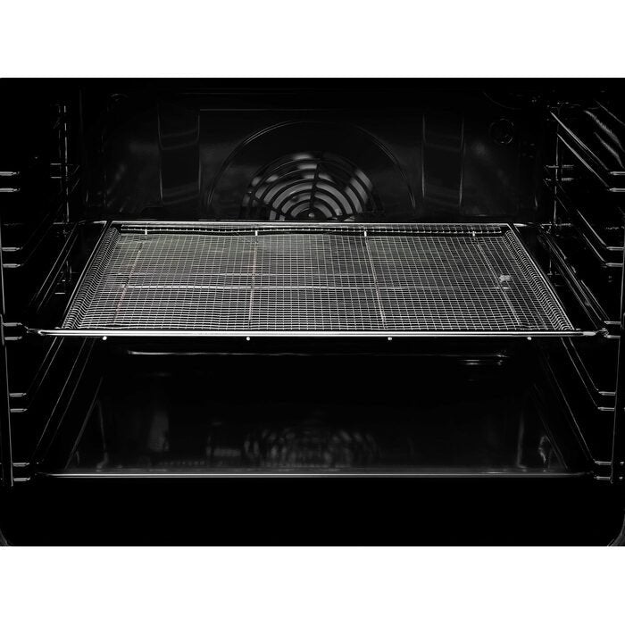 EAN 7333394083858 - Electrolux E9OOAFWM pieza y accesorio de hornos Grid Acero inoxidable imagen 11