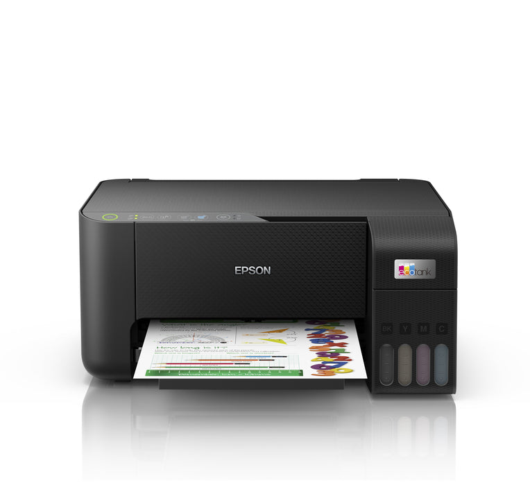 EAN 8715946684109 - Epson EcoTank ET-2810 Inyección de tinta 5760 x 1440 DPI 33 ppm Wifi imagen 3
