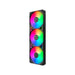 EAN 4719512147870 - Cooler Master SickleFlow Edge 360 ARGB Carcasa del ordenador Ventilador 12 cm Negro 1 pieza(s) imagen 3