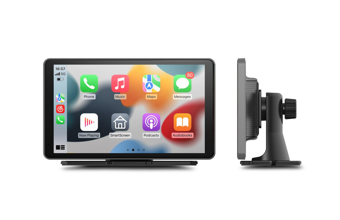 EAN 3760170886565 - Urban Factory DUPLEE: ECRAN EXTERNE 7'' POUR VOITURE A Bluetooth imagen 5