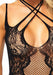 EAN 0714718531717 - Leg Avenue 81551_00122 conjunto de ropa interior y bodi Negro imagen 6