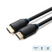 EAN 5704174300458 - Microconnect MC-HDM19195V2.0 cable HDMI 5 m HDMI tipo A (Estándar) Negro imagen 1
