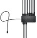EAN 0884116431442 - DELL Universal Dock - UD22 Acoplamiento USB 3.2 Gen 2 (3.1 Gen 2) Type-C Negro imagen 6