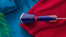 EAN 8720389050091 - Philips 5000 series STH5030/20 vaporizador para ropa Vaporizador manual de prendas 0,12 L 1400 W Azul imagen 10