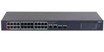 EAN 6937552401907 - Dahua Technology CS4228-24GT-375 Gestionado L2 Gigabit Ethernet (10/100/1000) Energía sobre Ethernet (PoE imagen 2