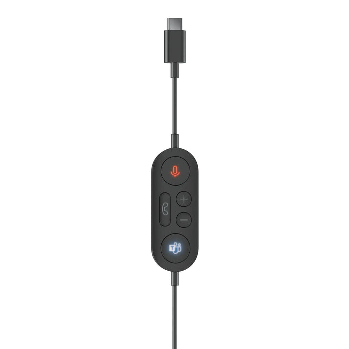 EAN 650450266152 - Incase Designed by Microsoft Modern USB-C Headset Alámbrico Diadema Oficina/Centro de llamadas USB Tipo C  imagen 6