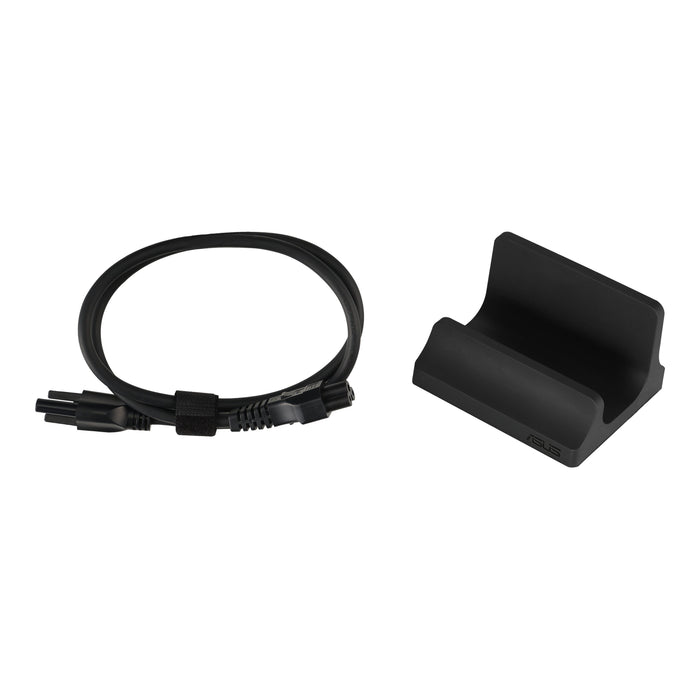 EAN 4711387113332 - ASUS Triple Display USB-C Dock DC300 Acoplamiento USB 3.2 Gen 2 (3.1 Gen 2) Type-C Negro imagen 9