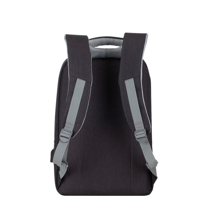 EAN 4260709012490 - Rivacase 7563BKMOUSE maletines para portátil 39,6 cm (15.6") Mochila Negro imagen 2