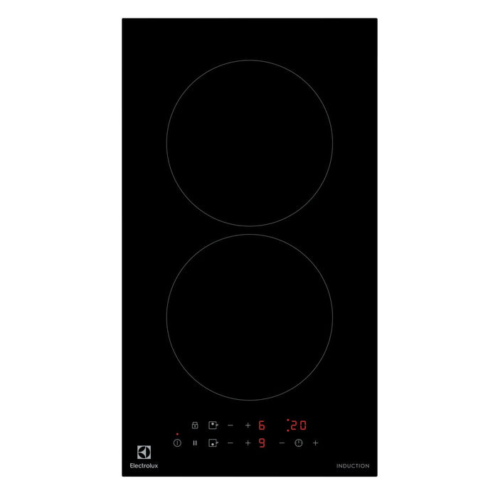 EAN 7332543982882 - Electrolux LIT30231C Negro Integrado 29 cm Con placa de inducción 2 zona(s) imagen 1