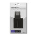 EAN 5901878517179 - Qoltec 51717 adaptador e inversor de corriente Interior 42 W Negro imagen 2