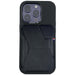 EAN 8720593011253 - Decoded D24MSCS1GE monedero, tarjetero y portadocumento de viaje Billetera Negro Silicona imagen 6