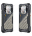 EAN 6924136722589 - Cubot King Kong X 16,7 cm (6.58") Ranura híbrida Dual SIM Android 14 5G 16 GB 512 GB 10200 mAh Negro imagen 4