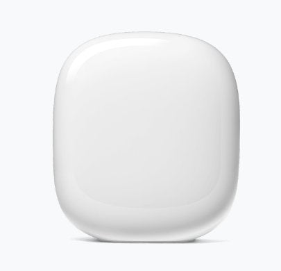 EAN 193575032023 - Google Nest Wifi Pro 1-Pk Blanco imagen 1