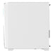 EAN 0810075655636 - GIGABYTE C301 GLASS WHITE carcasa de ordenador Midi Tower Blanco imagen 6