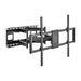 EAN 8436574708530 - AISENS WT120TSLE-163 soporte para TV 3,05 m (120") imagen 1