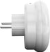EAN 4040849645662 - Goobay 64566 enchufe inteligente Blanco imagen 5