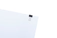 EAN 4002390043090 - MAUL 2131390 sujetapapel Metal, Acero para muelles 12 pieza(s) imagen 7