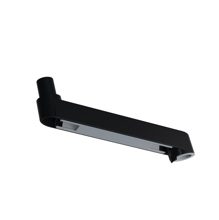 Ergotron Lx Pro - Mounting Component (9-Inch Extension Arm)