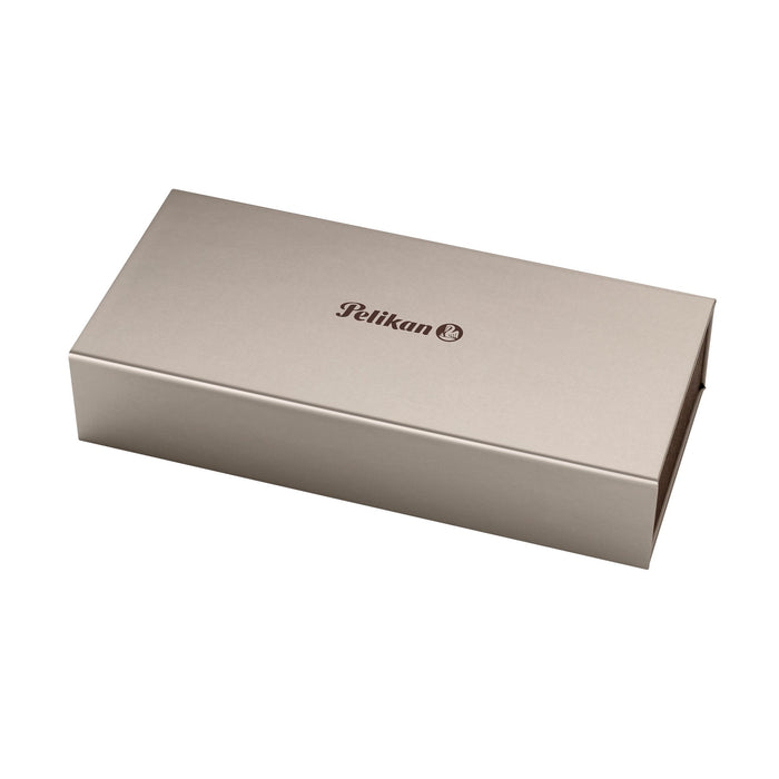 EAN 4012700926227 - Pelikan K405 Negro Bolígrafo de punta retráctil con pulsador 1 pieza(s) imagen 3