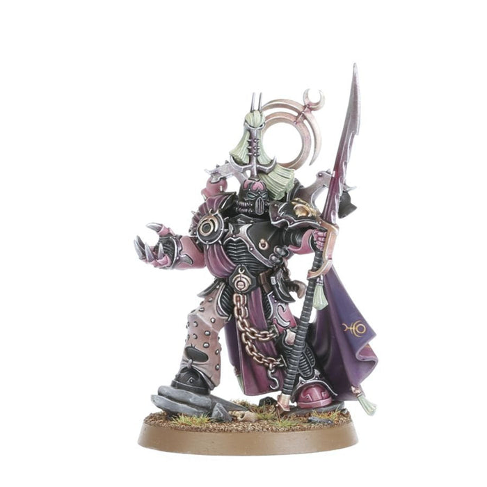 Warhammer 40k - Patrouille Emperor'S Children (2025)