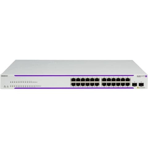 Alcatel-Lucent Enterprise Os2360 Value 48p Gig - Eu Cord