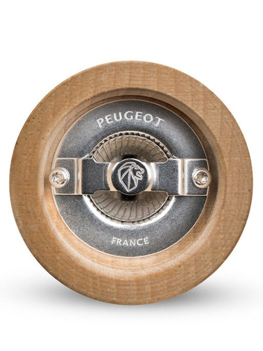 EAN 4006950030940 - Peugeot Bistro Antique Molinillo de sal Madera imagen 2