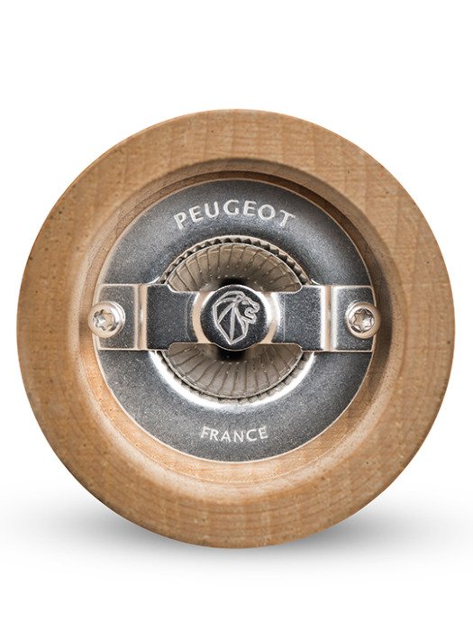 EAN 4006950030940 - Peugeot Bistro Antique Molinillo de sal Madera imagen 2