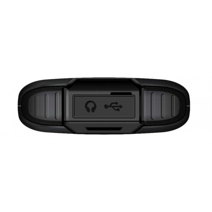 EAN 5908235976990 - MaxCom MOBILE STRONG MM918 4G VOLTE 6,1 cm (2.4") 124 g Negro imagen 3