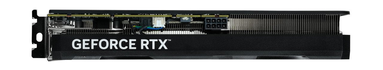 Palit Rtx3060 Infinity 2 Oc 12gb Gddr6 Hdmi 3xdp