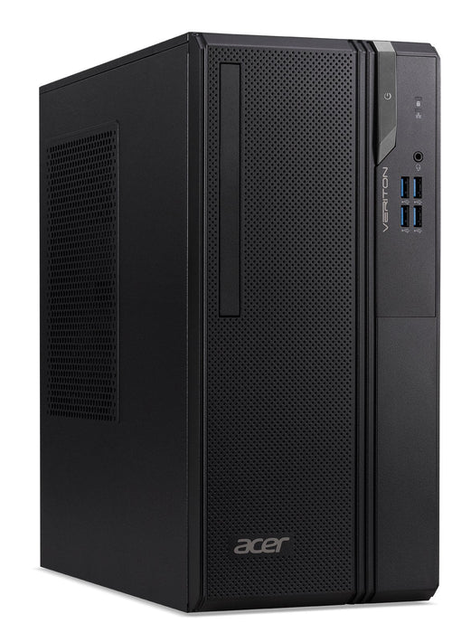 Pc Acer Veriton S2690g I7-12700 Intel® Core 16gb 512gb Ssd Windows 11 Pro Negro