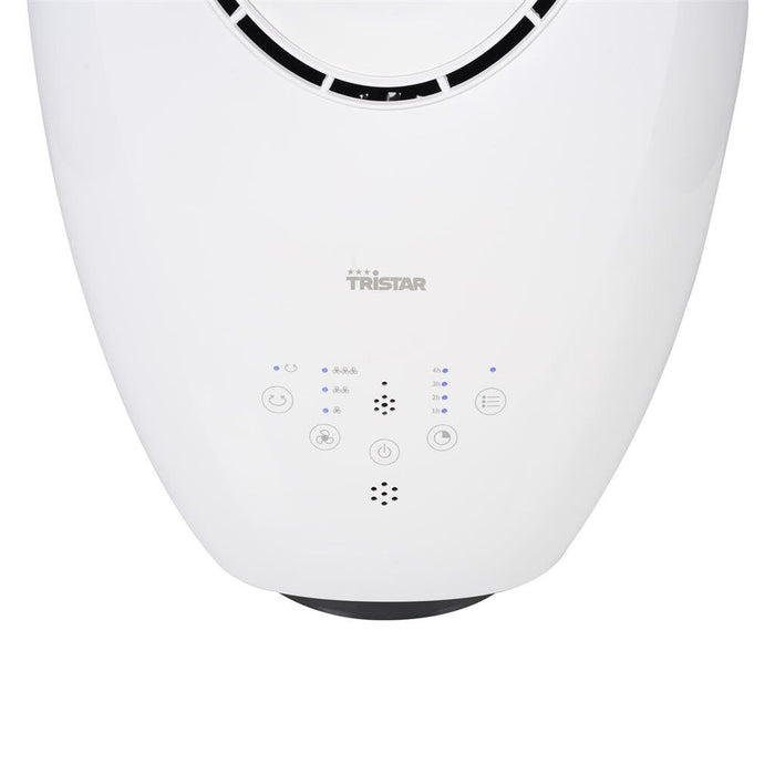 Ventilador De Sobremesa Tristar Ve-5717 60w 3 Velocidades
