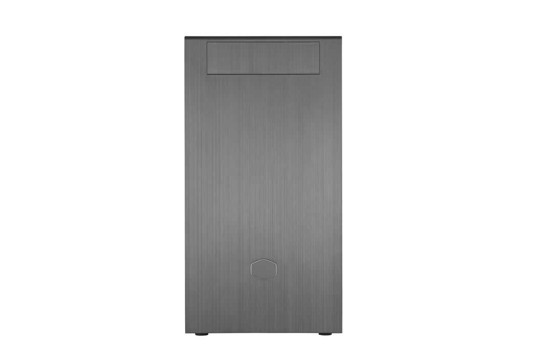 Cooler Master Case Coolermaster Masterbox Mb400l Odd Midi Atx