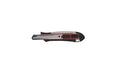 EAN 4002390076647 - MAUL MAULtool Negro, Rojo, Acero Navaja de afeitar imagen 2