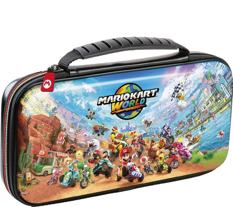 Switch 2 Nacon Funda Official Nintendo Mario Kart World