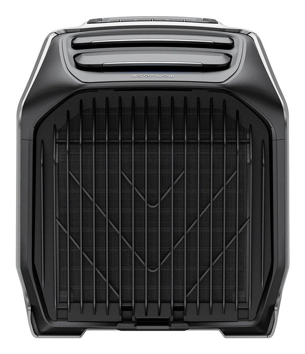 EAN 4895251630900 - EcoFlow EFWAVE3-EU-NBOX aire acondicionado portátil 58 dB Negro imagen 5