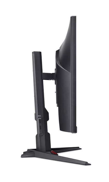 Nitro Nitro Xv270ux1bmiiprx 27 Zoll Wqhd Ips 16:9 200 Hz Gaming Monitor