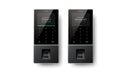EAN 8717496336927 - Safescan TM-828 SC Negro Huella dactilar, Contraseña, Tarjeta de proximidad, Tarjeta inteligente CC TFT E imagen 10