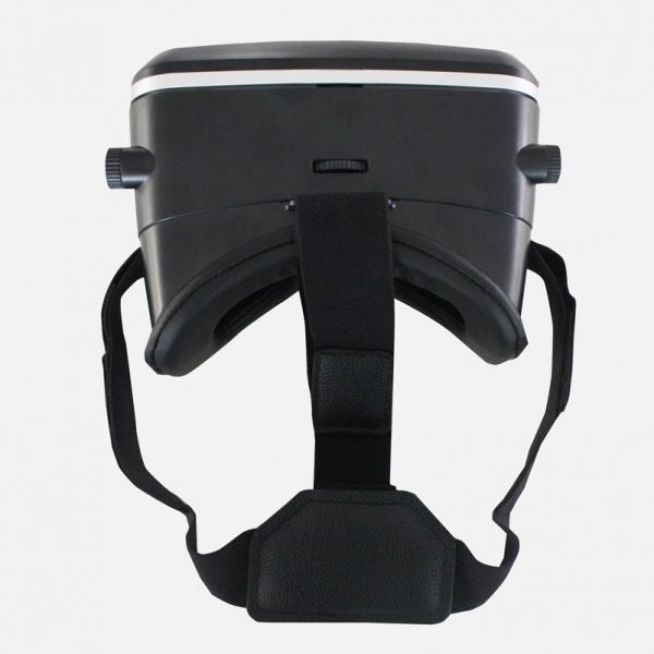 EAN 8435099522881 - Approx APPVR02 dispositivo de visualización montado en un casco Gafas de realidad virtual 360 g Negro, Bl imagen 4