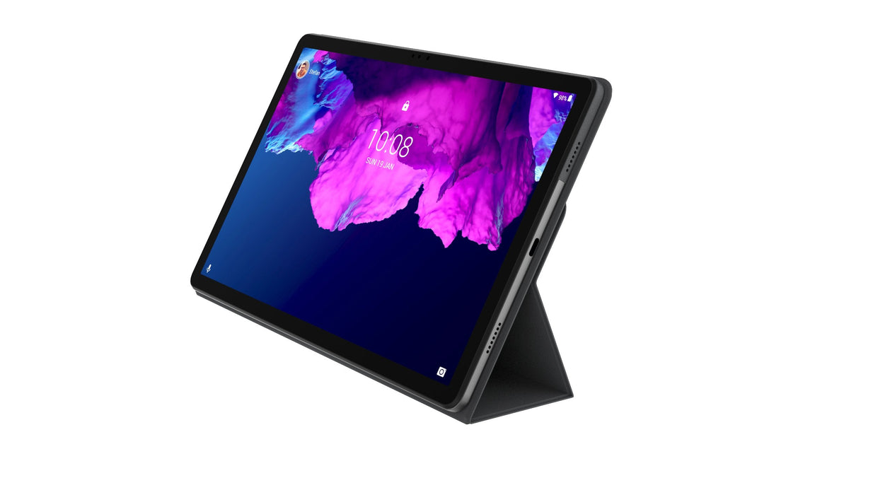 Funda Original Lenovo Para Tab P11 Gris Ww