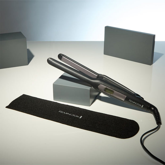 EAN 5038061164992 - Remington S5515 Plancha de pelo Caliente Negro imagen 5