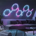 EAN 4897105330035 - Nanoleaf Lines Expansion Pack 3PK luz ambiental imagen 4