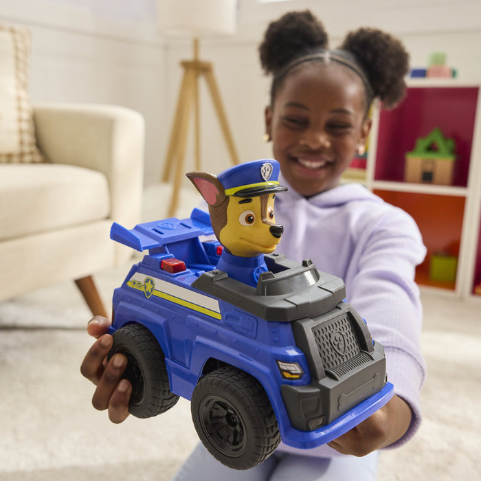 EAN 681147071551 - PAW Patrol PAW VHC Chase RC GML imagen 8